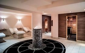 Le Meridien Stuttgart